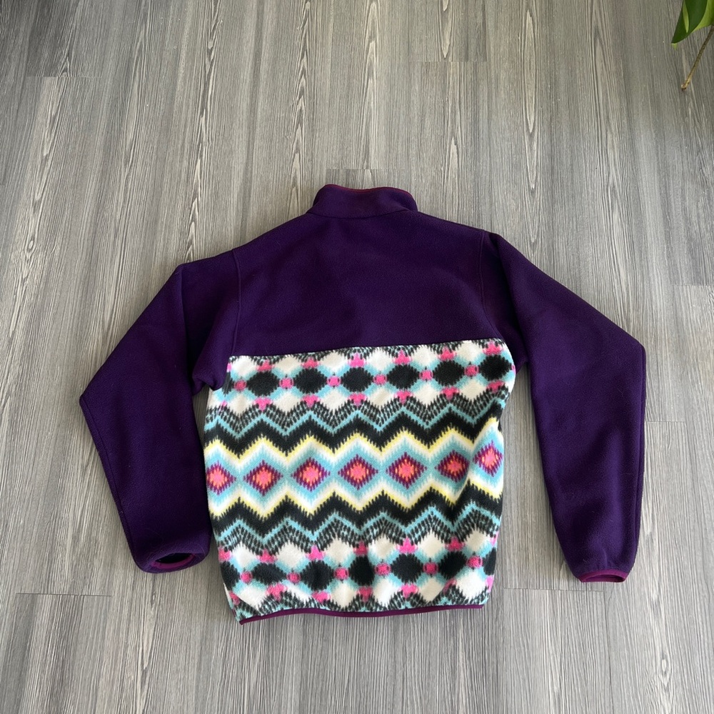 Worn Wear Synchilla - Picture 2 of 2